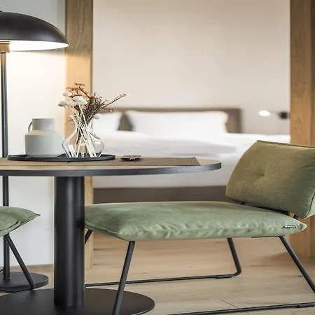 Apartment Gipfelglueck Duo *