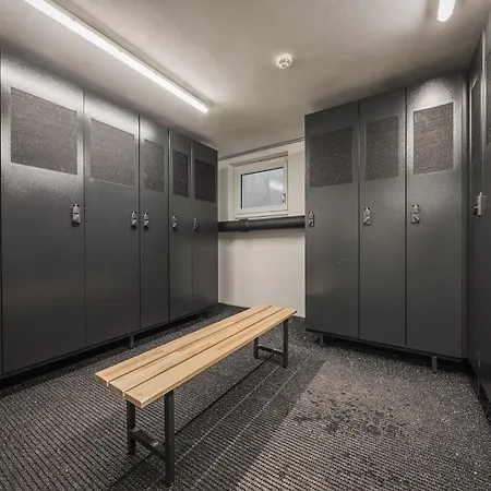 Apartment In Kirchberg Near Lift Kirchberg in Tirol