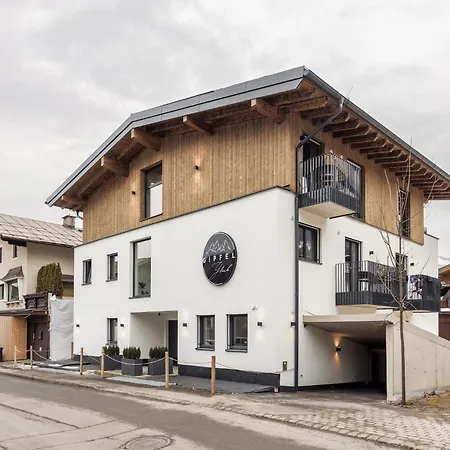 Gipfelglueck Duo * Kirchberg in Tirol