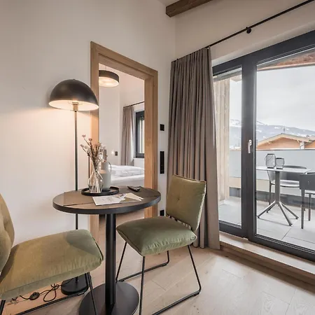 Apartment Gipfelglueck Duo *