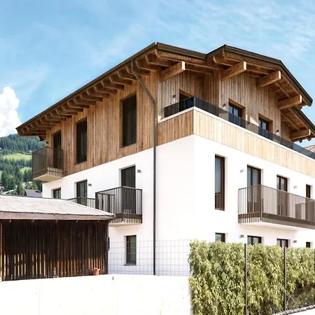 Gipfelglueck Duo Apartment Kirchberg in Tirol