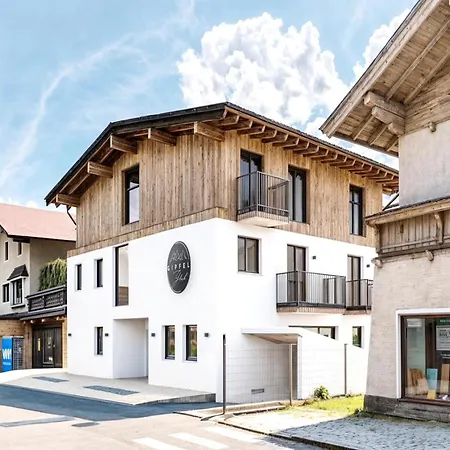 Gipfelglueck Duo Kirchberg in Tirol