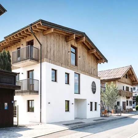 Apartment Gipfelglueck Duo